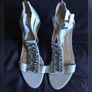 Vince Camuto women heels